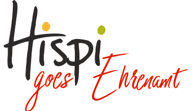 Hispi goes Ehrenamt